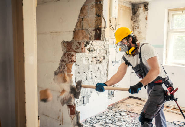 Best Concrete Removal and Replacement in Southworth, WA
