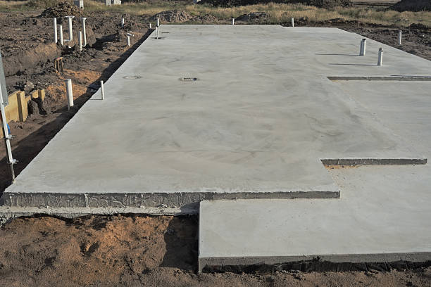 Best Concrete Retaining Walls in Southworth, WA